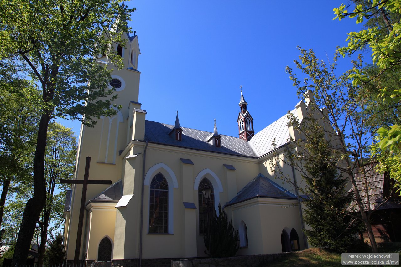 Szczawnica